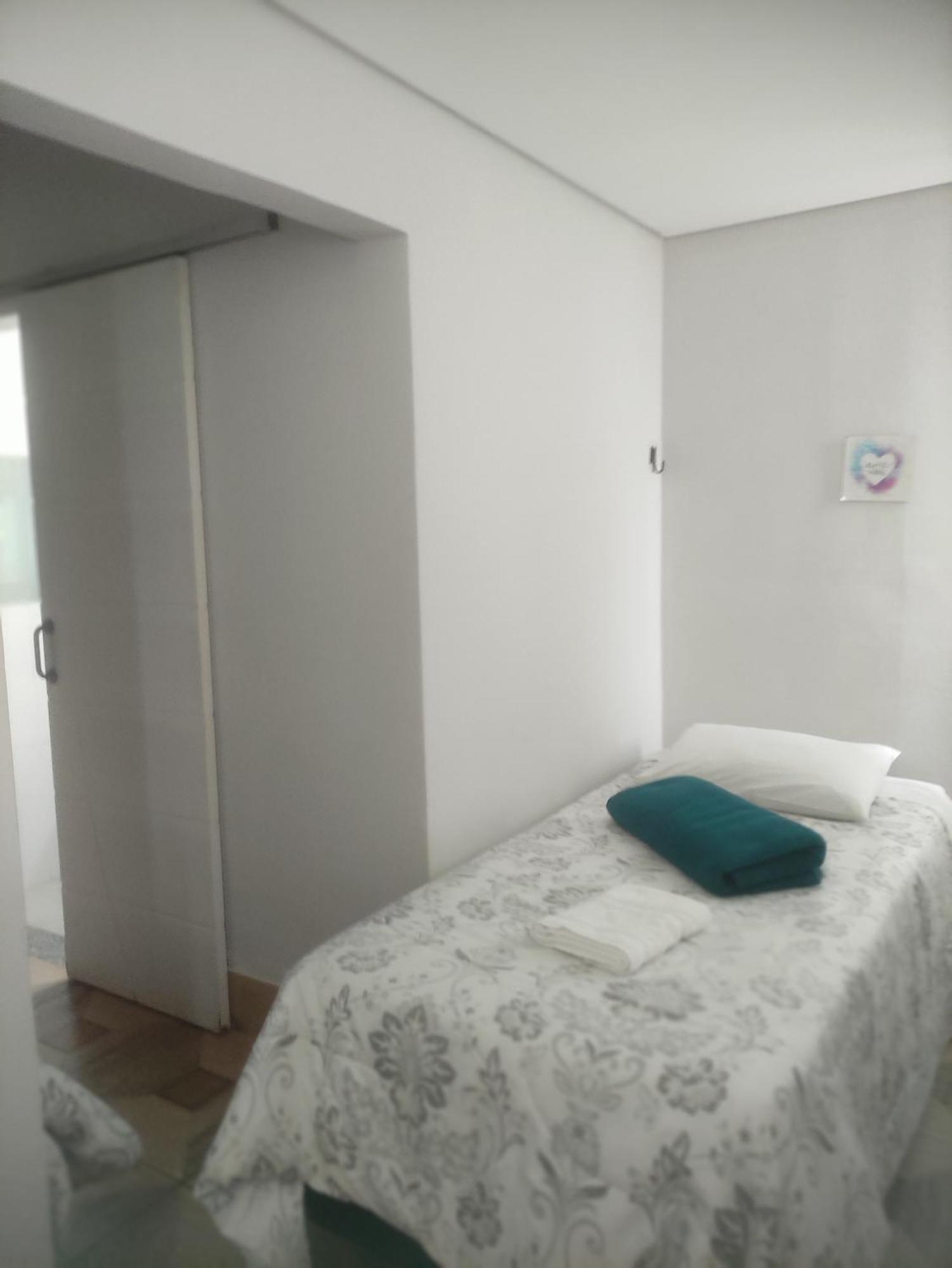 Pousada Da Gi Suites E Turismo Chapada dos Guimaraes Exterior photo